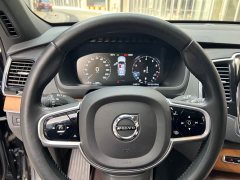 Volvo XC90 B6 Intelligent Luxury 7-Seater - ფოტო 7