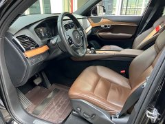 Volvo XC90 B6 Intelligent Luxury 7-Seater - ფოტო 8