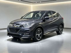 Honda Vezel 1.5L CVT Phantom Night Pioneer Edition - ფოტო 1