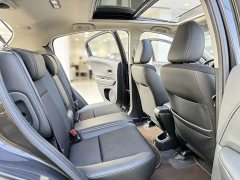 Honda Vezel 1.5L CVT Phantom Night Pioneer Edition - ფოტო 10