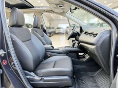 Honda Vezel 1.5L CVT Phantom Night Pioneer Edition - ფოტო 11