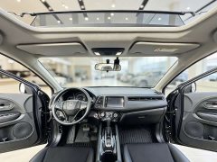 Honda Vezel 1.5L CVT Phantom Night Pioneer Edition - ფოტო 12