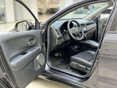 Honda Vezel 1.5L CVT Phantom Night Pioneer Edition - ფოტო 13