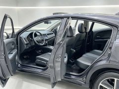 Honda Vezel 1.5L CVT Phantom Night Pioneer Edition - ფოტო 14