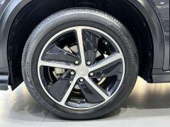 Honda Vezel 1.5L CVT Phantom Night Pioneer Edition - ფოტო 15