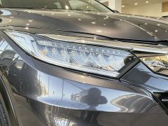 Honda Vezel 1.5L CVT Phantom Night Pioneer Edition - ფოტო 16