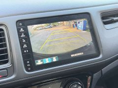 Honda Vezel 1.5L CVT Phantom Night Pioneer Edition - ფოტო 17