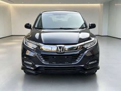 Honda Vezel 1.5L CVT Phantom Night Pioneer Edition - ფოტო 2