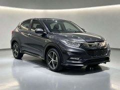 Honda Vezel 1.5L CVT Phantom Night Pioneer Edition - ფოტო 3