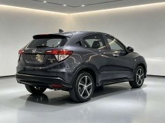 Honda Vezel 1.5L CVT Phantom Night Pioneer Edition - ფოტო 4