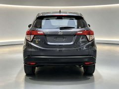 Honda Vezel 1.5L CVT Phantom Night Pioneer Edition - ფოტო 5