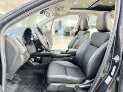Honda Vezel 1.5L CVT Phantom Night Pioneer Edition - ფოტო 7