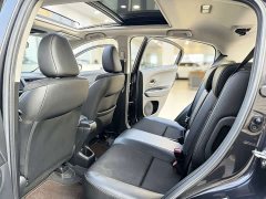Honda Vezel 1.5L CVT Phantom Night Pioneer Edition - ფოტო 8