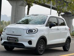 Leapmotor T03 310 Comfort Edition - ფოტო 1