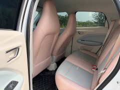 Leapmotor T03 310 Comfort Edition - ფოტო 10