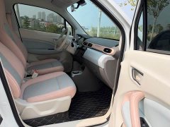 Leapmotor T03 310 Comfort Edition - ფოტო 11