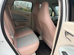 Leapmotor T03 310 Comfort Edition - ფოტო 12