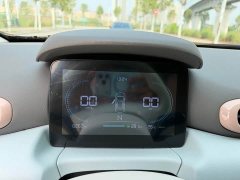 Leapmotor T03 310 Comfort Edition - ფოტო 13