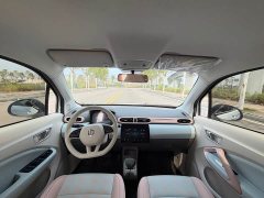 Leapmotor T03 310 Comfort Edition - ფოტო 15