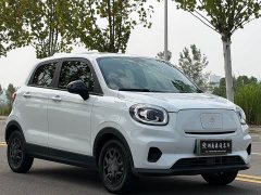Leapmotor T03 310 Comfort Edition - ფოტო 3