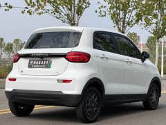 Leapmotor T03 310 Comfort Edition - ფოტო 5