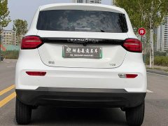 Leapmotor T03 310 Comfort Edition - ფოტო 6