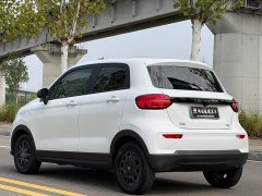 Leapmotor T03 310 Comfort Edition - ფოტო 7
