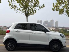Leapmotor T03 310 Comfort Edition - ფოტო 8