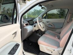 Leapmotor T03 310 Comfort Edition - ფოტო 9