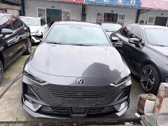 Changan UNI-V 1.5T Sport Edition - ფოტო 1