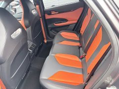Changan UNI-V 1.5T Sport Edition - ფოტო 10