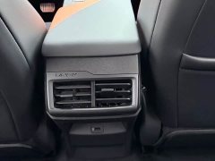 Changan UNI-V 1.5T Sport Edition - ფოტო 12