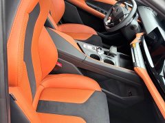 Changan UNI-V 1.5T Sport Edition - ფოტო 14