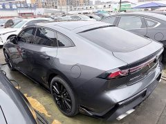 Changan UNI-V 1.5T Sport Edition - ფოტო 15