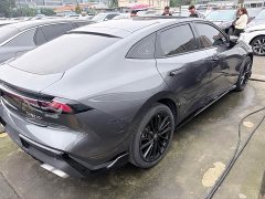 Changan UNI-V 1.5T Sport Edition - ფოტო 16