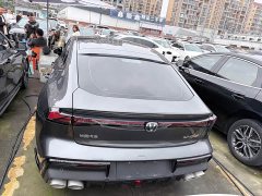 Changan UNI-V 1.5T Sport Edition - ფოტო 17
