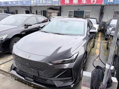 Changan UNI-V 1.5T Sport Edition - ფოტო 2