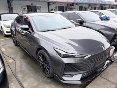 Changan UNI-V 1.5T Sport Edition - ფოტო 3