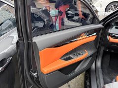Changan UNI-V 1.5T Sport Edition - ფოტო 4