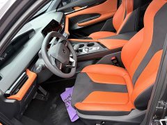 Changan UNI-V 1.5T Sport Edition - ფოტო 5