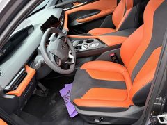 Changan UNI-V 1.5T Sport Edition - ფოტო 6