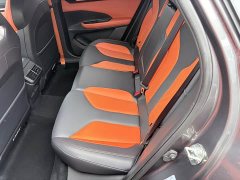 Changan UNI-V 1.5T Sport Edition - ფოტო 7