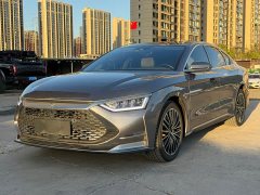 BYD Han DM-i 121KM Respect Edition - ფოტო 1