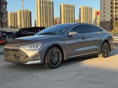 BYD Han DM-i 121KM Respect Edition - ფოტო 2