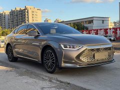 BYD Han DM-i 121KM Respect Edition - ფოტო 6