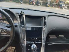 Infiniti Q50L 2018 2.0T Enjoy Edition National VI - ფოტო 13
