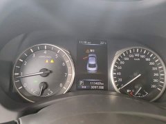 Infiniti Q50L 2018 2.0T Enjoy Edition National VI - ფოტო 14
