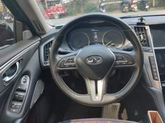 Infiniti Q50L 2018 2.0T Enjoy Edition National VI - ფოტო 15