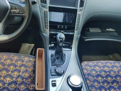Infiniti Q50L 2018 2.0T Enjoy Edition National VI - ფოტო 16