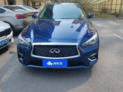 Infiniti Q50L 2018 2.0T Enjoy Edition National VI - ფოტო 2